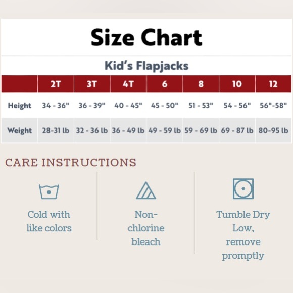 564. Lazy One Moose Caboose Kids Boys Onesie long sleeve cotton pajamas - Picture 11 of 11